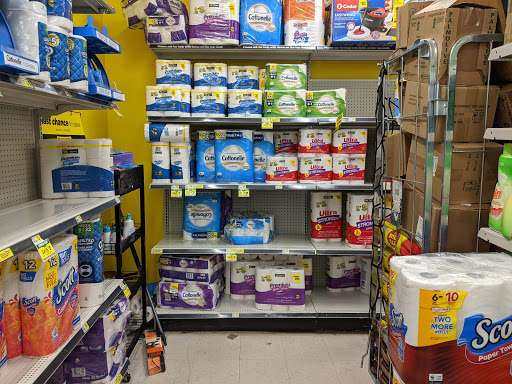 Discount Store «Dollar General», reviews and photos, 37376 Glenwood Rd, Westland, MI 48186, USA