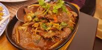 Curry du Restaurant thaï Thaï Kok à Paris - n°1