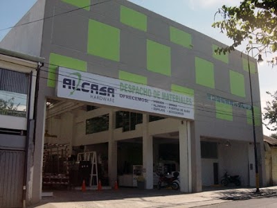Photos of Alcasa Hardware