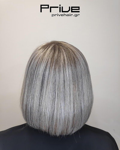 PRIVEHAIR SALON Ανοιχτές ώρες