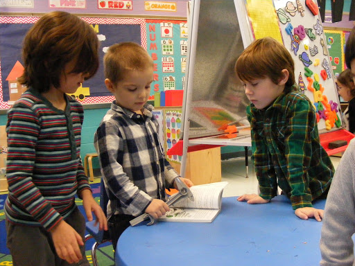 Child Care Agency «Prime Time Early Learning Center», reviews and photos, 410 Hudson St, Hoboken, NJ 07030, USA