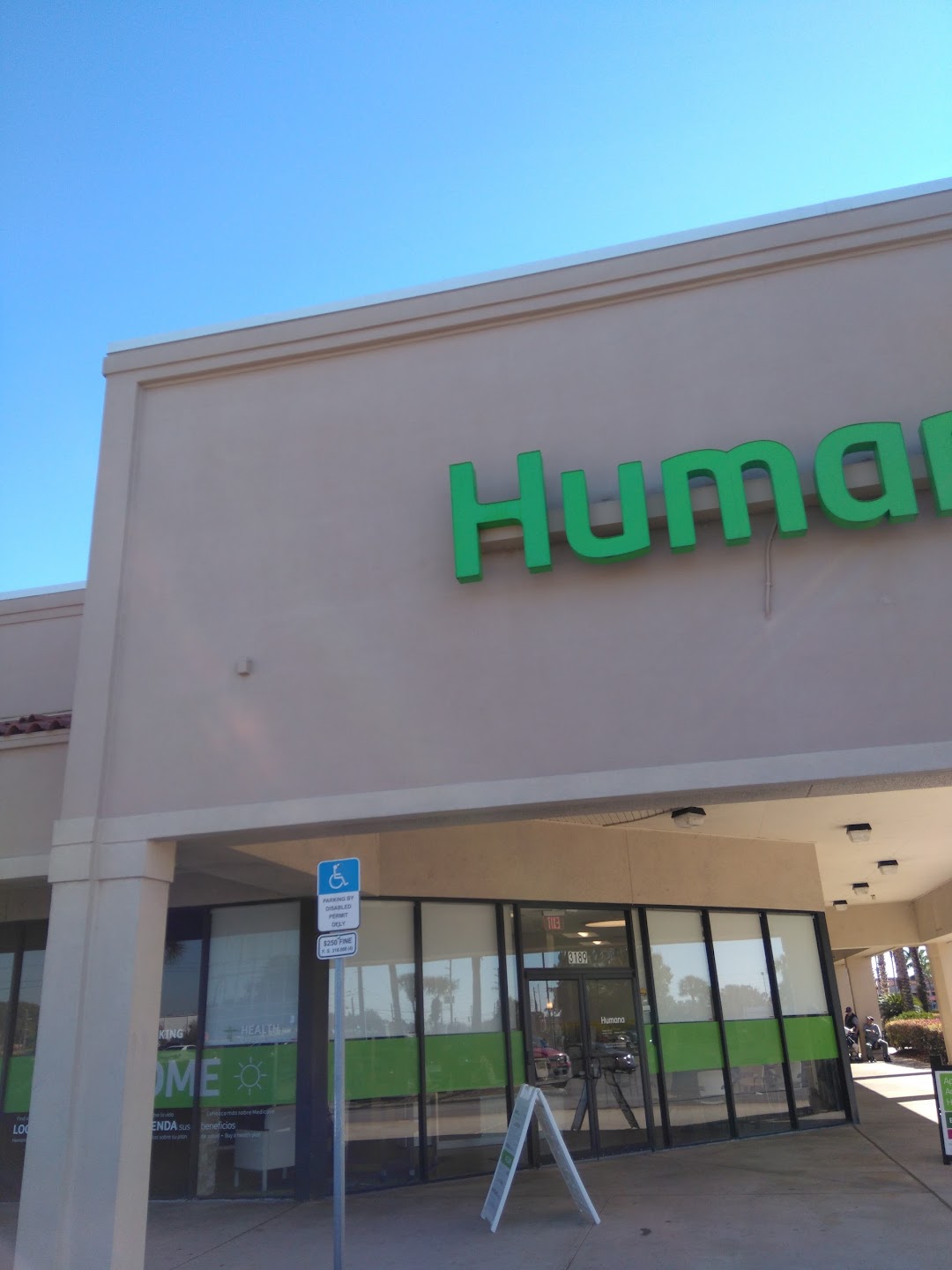 Humana Guidance Center