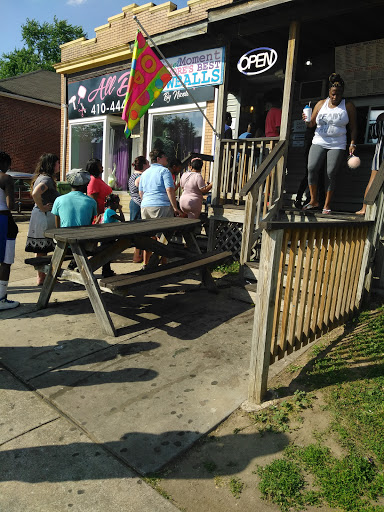 Supermarket «Harvest Fare», reviews and photos, 2905 Hamilton Ave, Baltimore, MD 21214, USA