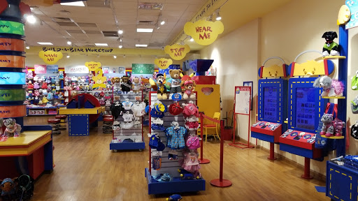 Build-A-Bear