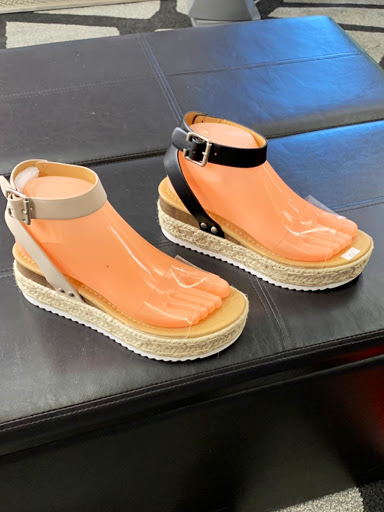 Discount Store «Rialto Discount Mall», reviews and photos, 463 E Foothill Blvd, Rialto, CA 92376, USA