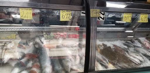 Asian Grocery Store «V-Mart international market», reviews and photos, 176 Narragansett Ave, Providence, RI 02907, USA