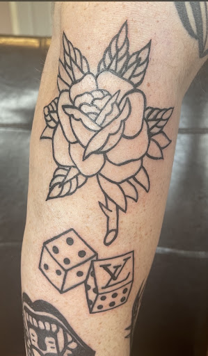 Explore tattoo ides, creative tattoo ideas in Brandon, available at Forever Yours Tattoo and Piercing