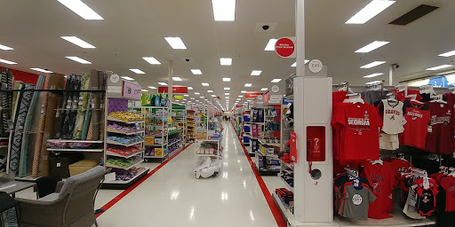 Shopping Mall «Camp Creek Marketplace», reviews and photos, 3480 Marketplace Blvd, East Point, GA 30344, USA