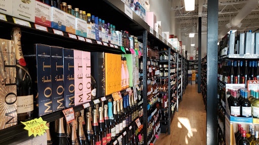 Wine Store «Jericho Wines», reviews and photos, 2321 Jericho Turnpike, Garden City Park, NY 11040, USA