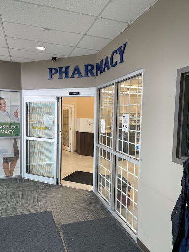 Pharmaselect Pharmacy