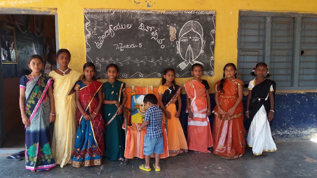 M.P.P School Regular