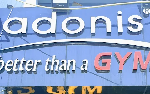 Adonis Gym image