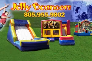 Jolly Bouncers image