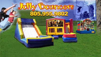 Jolly Bouncers