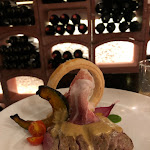 Photo n°8 de l'avis de Andrea.r fait le 07/12/2021 à 23:39 sur le  Osteria della Madonna da Peo à Pavia