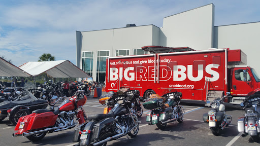 Harley-Davidson Dealer «Seminole Harley-Davidson», reviews and photos, 620 Hickman Cir, Sanford, FL 32771, USA