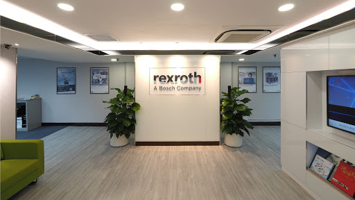 Bosch Rexroth (China) Limited
