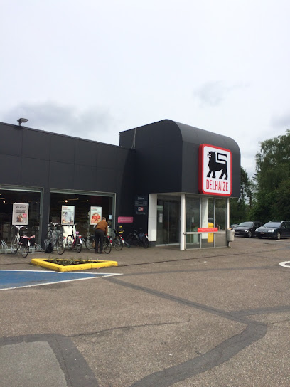 Delhaize Turnhout