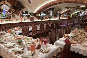 Restoranchik "Kurshchavel'" image