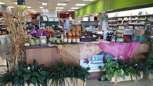 Health Food Store «Get Healthy Spring Hill», reviews and photos, 11083 Spring Hill Dr, Spring Hill, FL 34608, USA