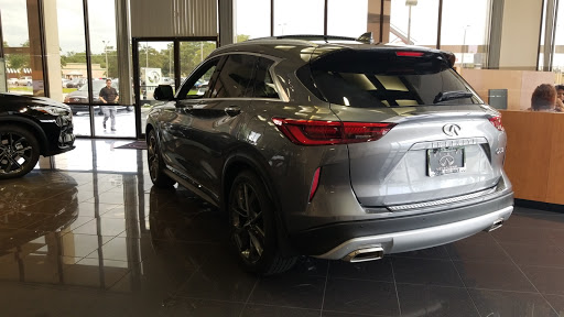 Infiniti Dealer «INFINITI OF MELBOURNE», reviews and photos, 901 S Apollo Blvd, Melbourne, FL 32901, USA