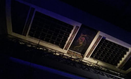 Live Music Venue «College Street Music Hall», reviews and photos, 238 College St, New Haven, CT 06510, USA