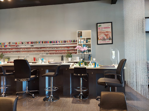 Spa «Centre Pointe Nails & Spa», reviews and photos, 7575 N 16th St #21, Phoenix, AZ 85020, USA