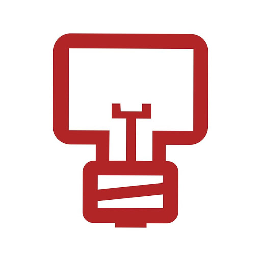 Logo da empresa - Renove e Cole