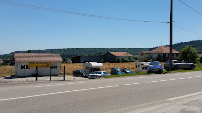 Espace Contact Auto 70 à Quenoche