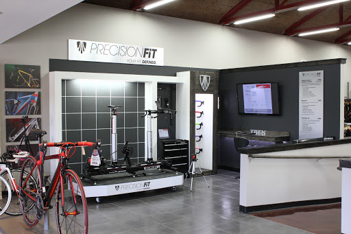 Bicycle Store «Wheels In Motion», reviews and photos, 3402 Washtenaw Ave, Ann Arbor, MI 48104, USA