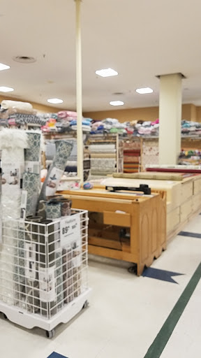 Fabric Store «Jo-Ann Fabrics and Crafts», reviews and photos, 21800 Hawthorne Blvd #100, Torrance, CA 90503, USA