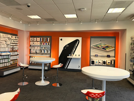 Cell Phone Store «AT&T», reviews and photos, 2540 Lincoln Blvd, Venice, CA 90291, USA