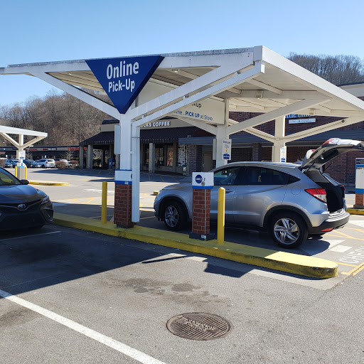 Grocery Store «Kroger», reviews and photos, 7087 Hwy 70 S, Bellevue, TN 37221, USA