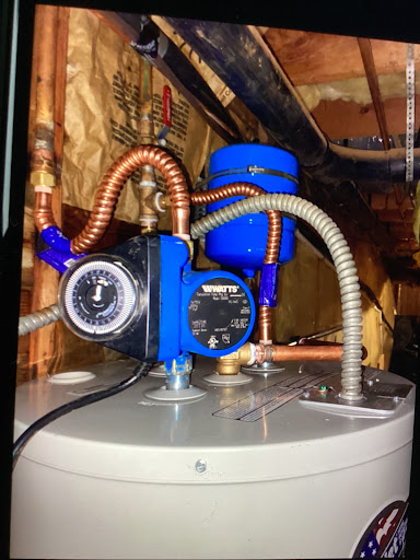 Plumber «JeffCo Plumbing Inc», reviews and photos, 13170 Lincoln Way, Auburn, CA 95603, USA