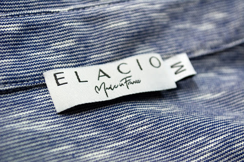 Magasin de vêtements Elacio Saint-Pouange