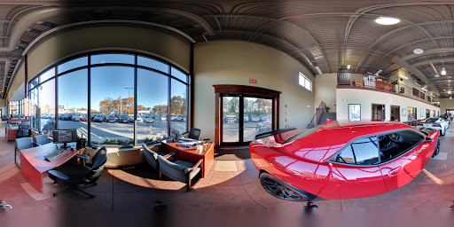 Used Car Dealer «Foley Motorsports», reviews and photos, 894 Boston Turnpike, Shrewsbury, MA 01545, USA