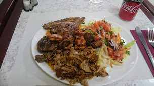 Photo n°35 de GRILL ISTANBUL RESTAURANT TURC à Paris ()