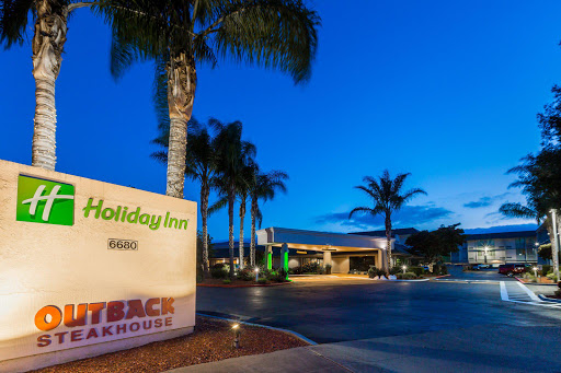 Holiday Inn Dublin-Pleasanton, an IHG Hotel image