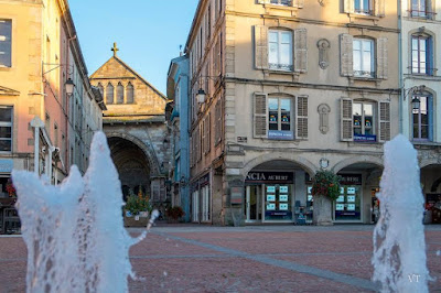 Foncia Aubert à Épinal