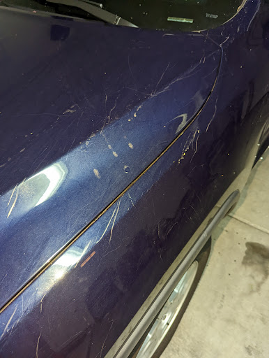 Car Repair and Maintenance «Premier Coach Works Auto & RV Body Shop», reviews and photos, 8030 N El Mirage Rd, El Mirage, AZ 85335, USA