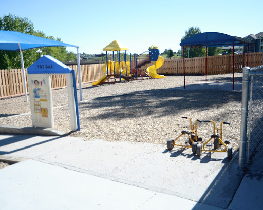 Day Care Center «La Petite Academy of Parker, CO», reviews and photos, 11105 S Pikes Peak Dr, Parker, CO 80138, USA