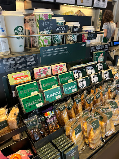 Starbucks image