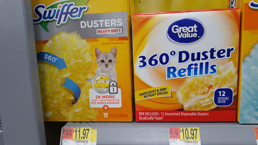 Department Store «Walmart Supercenter», reviews and photos, 350 Walters Rd, Suisun City, CA 94534, USA