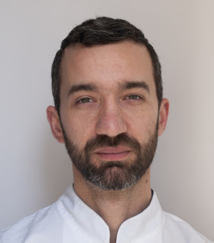 Οδοντιατρείο - Dr. med. dent. Νικόλαος Καχριμάνης (Χειρουργός Οδοντίατρος) - Αθήνα