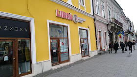 Libra Internet Bank - Sucursala Cluj