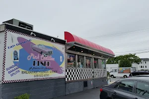 The Pink Cadillac Diner image