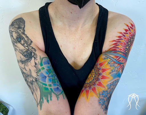 Explore avatar the last airbender tattoos ideas, creative tattoo ideas in Scipio Center, available at Ace of Wands Private Tattoo & Tarot Studio . Appointment Only