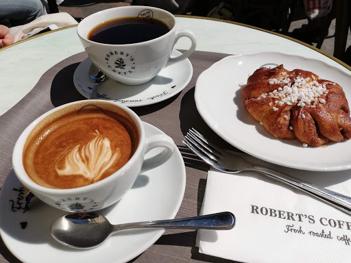 Robert's Coffee Jugend