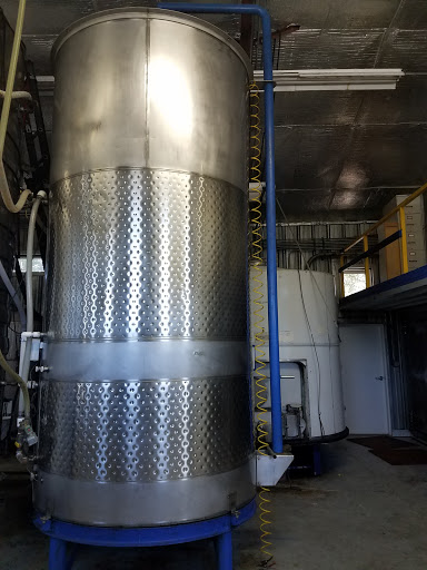 Vineyard «Dry Comal Creek Winery & Vineyards», reviews and photos, 1741 Herbelin Rd, New Braunfels, TX 78132, USA