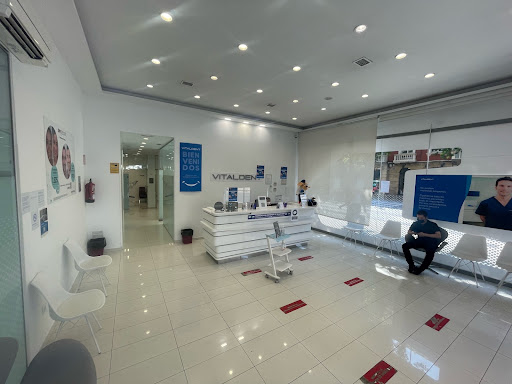 Clínica Dental Vitaldent